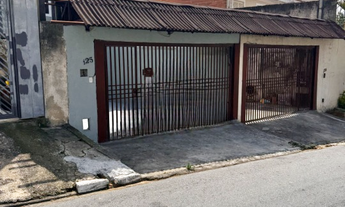 Imagem: Casa com 01 Quarto - Jardim Sabiá - Cotia/SP