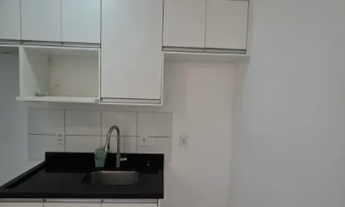 Imagem 5: Apartamento Garden com 02 Quartos - Residencial Prosperitá - Cotia/SP