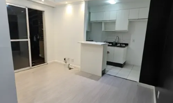 Imagem 2: Apartamento Garden com 02 Quartos - Residencial Prosperitá - Cotia/SP