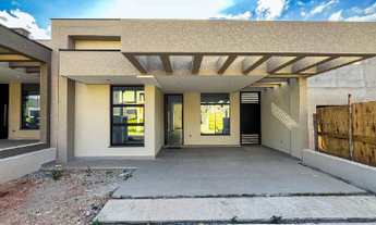 Imagem 5: Casa com 03 Quartos - Condomínio Lago dos Pássaros - Cotia/SP