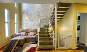 Imagem 2: Casa com 03 Quartos - Condomínio New Village - Cotia/SP