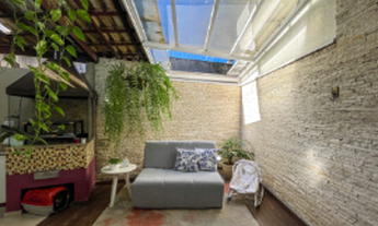 Imagem 3: Casa com 03 Quartos - Condomínio New Village - Cotia/SP