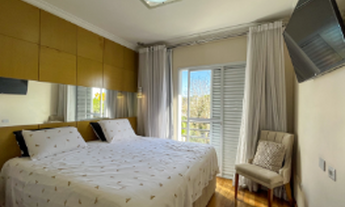 Imagem 5: Casa com 03 Quartos - Condomínio New Village - Cotia/SP