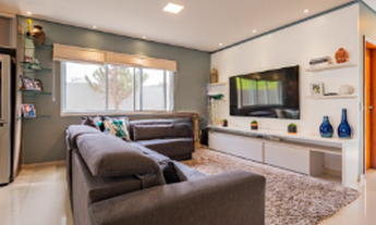 Imagem 3: Casa com 03 Quartos - Condomínio Reserva Vale Verde - Cotia/SP