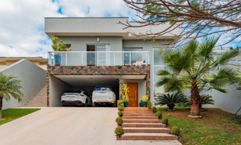 Imagem 2: Casa com 03 Quartos - Condomínio Reserva Vale Verde - Cotia/SP