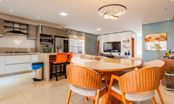 Imagem 4: Casa com 03 Quartos - Condomínio Reserva Vale Verde - Cotia/SP