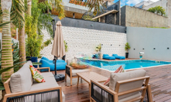 Imagem 5: Casa com 03 Quartos - Condomínio Reserva Vale Verde - Cotia/SP