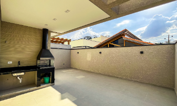 Imagem 3: Casa com 03 Quartos - Condomínio Lago dos Pássaros - Cotia/SP