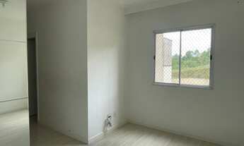 Imagem 2: Apartamento com 02 Quartos - Condomínio Allegro Cotia - Cotia/SP