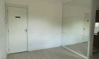 Imagem 3: Apartamento com 02 Quartos - Condomínio Allegro Cotia - Cotia/SP