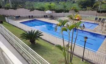 Imagem: Apartamento com 02 Quartos - Condomínio