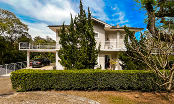 Imagem: Casa com 04 Quartos - Condomínio Residencial