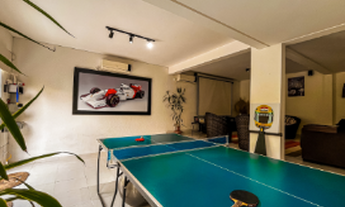 Imagem 4: Casa com 04 Quartos - Condomínio Residencial Vila Moura - Carapicuíba/SP