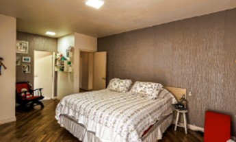 Imagem 5: Casa com 04 Quartos - Condomínio Residencial Vila Moura - Carapicuíba/SP