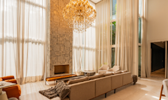 Imagem 3: Casa com 05 Quartos - Condomínio Reserva Vale Verde - Cotia/SP