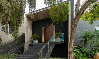 Imagem 2: Casa com 05 Quartos - Condomínio Reserva Vale Verde - Cotia/SP