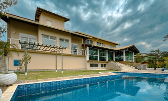 Imagem: Casa com 05 Quartos - Condomínio Itapark