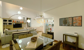 Imagem 3: Casa com 05 Quartos - Condomínio Itapark - Vargem Grande Paulista/SP