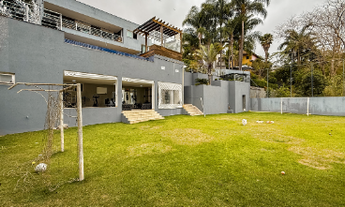 Imagem 5: Casa com 04 Quartos - Condomínio Granja Viana II - Cotia/SP