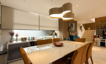 Imagem 3: Casa com 04 Quartos - Condomínio Granja Viana II - Cotia/SP