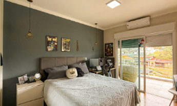 Imagem 4: Casa com 04 Quartos - Condomínio Granja Viana II - Cotia/SP