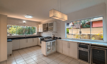 Imagem 3: Casa com 04 Quartos - Condomínio Aldeia da Fazendinha - Carapicuíba/SP