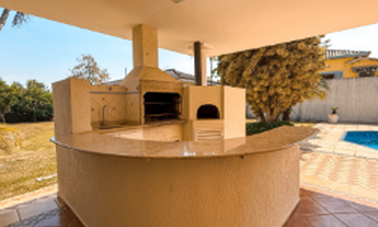 Imagem 5: Casa com 04 Quartos - Condomínio Aldeia da Fazendinha - Carapicuíba/SP