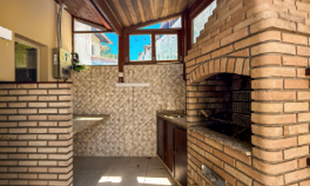 Imagem 4: Casa com 03 Quartos - Condomínio New Village - Cotia/SP