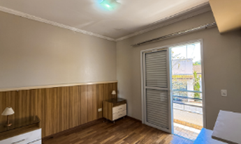 Imagem 3: Casa com 03 Quartos - Condomínio New Village - Cotia/SP