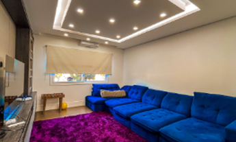 Imagem 5: Casa com 07 Quartos - Condomínio Recanto Suíço - Vargem Grande Paulista/SP