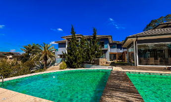 Imagem: Casa com 07 Quartos - Condomínio Recanto