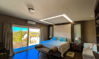 Imagem 4: Casa com 07 Quartos - Condomínio Recanto Suíço - Vargem Grande Paulista/SP