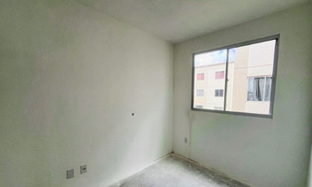 Imagem 6: Apartamento com 02 Quartos - Residencial Sidney - Cotia/SP