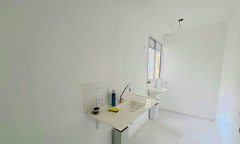 Imagem 3: Apartamento com 02 Quartos - Residencial Sidney - Cotia/SP
