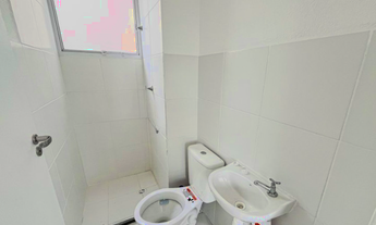 Imagem 5: Apartamento com 02 Quartos - Residencial Sidney - Cotia/SP