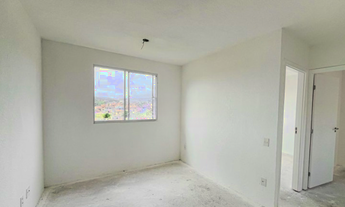 Imagem 4: Apartamento com 02 Quartos - Residencial Sidney - Cotia/SP