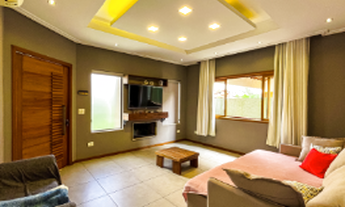 Imagem 2: Casa com 03 Quartos - Condomínio Paysage Serein - Vargem Grande Paulista/SP