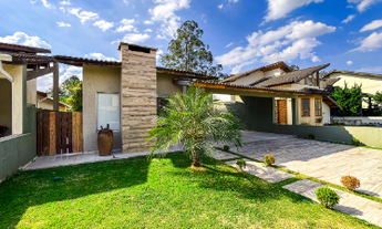 Imagem 5: Casa com 03 Quartos - Condomínio Paysage Serein - Vargem Grande Paulista/SP