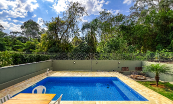 Imagem: Casa com 03 Quartos - Condomínio Paysage