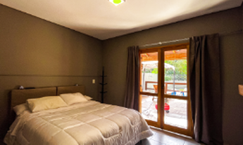 Imagem 3: Casa com 03 Quartos - Condomínio Paysage Serein - Vargem Grande Paulista/SP