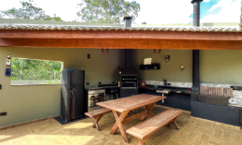 Imagem 4: Casa com 03 Quartos - Condomínio Paysage Serein - Vargem Grande Paulista/SP