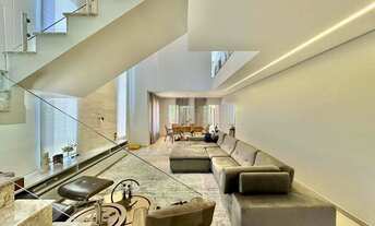 Imagem 3: Casa com 05 Quartos - Condomínio Reserva Santa Maria - Jandira/SP