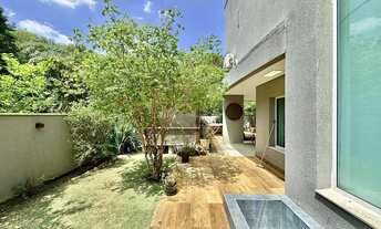 Imagem 2: Casa com 05 Quartos - Condomínio Reserva Santa Maria - Jandira/SP