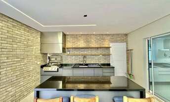 Imagem 6: Casa com 05 Quartos - Condomínio Reserva Santa Maria - Jandira/SP