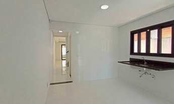 Imagem 6: Casa com 03 Quartos - Condomínio Terra Nobre - Cotia/SP