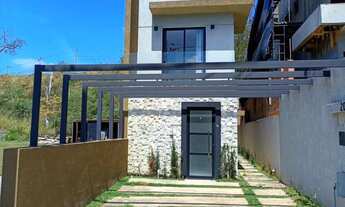 Imagem: Casa com 03 Quartos - Condomínio Terra