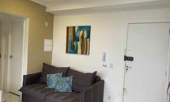 Imagem 2: Apartamento com 02 Quartos - Residencial Infinity - Carapicuíba/SP