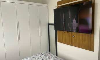 Imagem 7: Apartamento com 02 Quartos - Residencial Infinity - Carapicuíba/SP