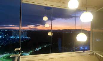 Imagem 3: Apartamento com 02 Quartos - Residencial Infinity - Carapicuíba/SP