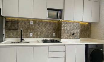 Imagem 6: Apartamento com 02 Quartos - Residencial Infinity - Carapicuíba/SP